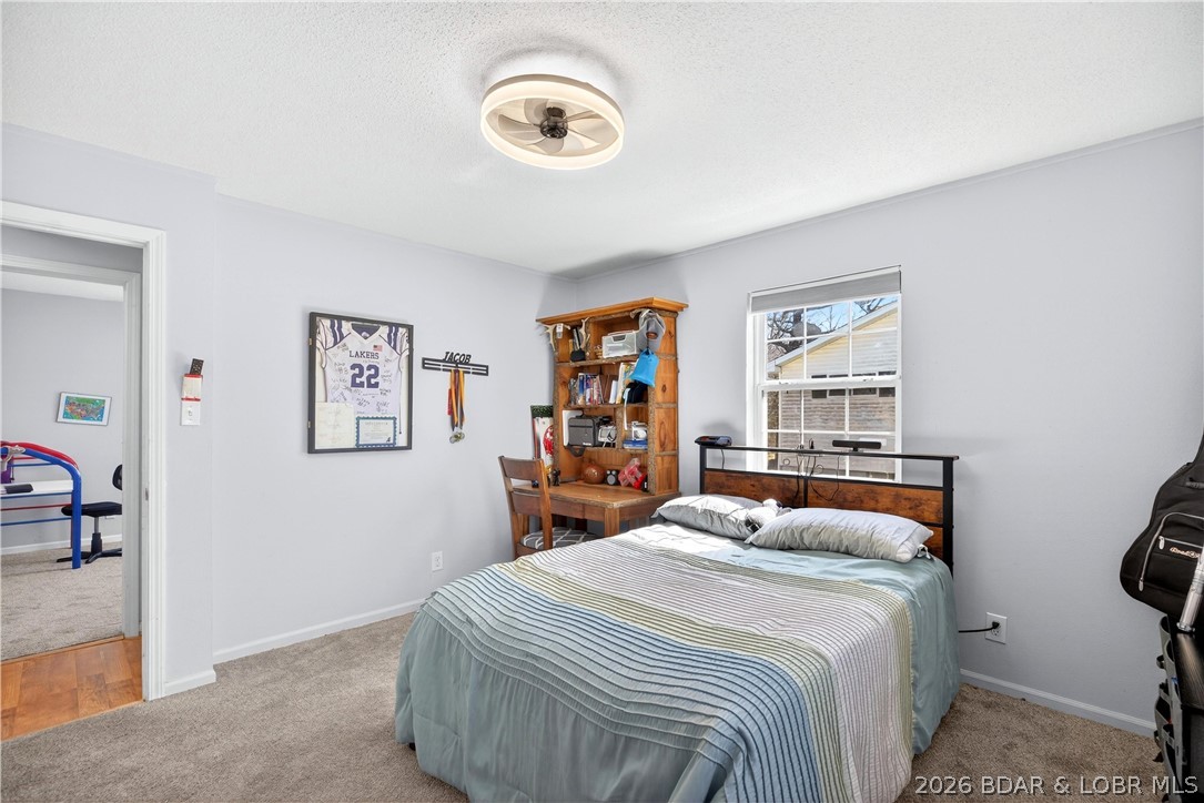 Blair Heights - Residential