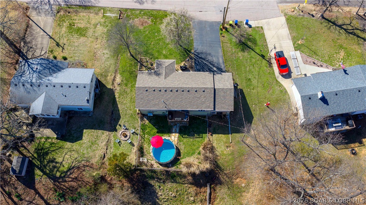 Blair Heights - Residential