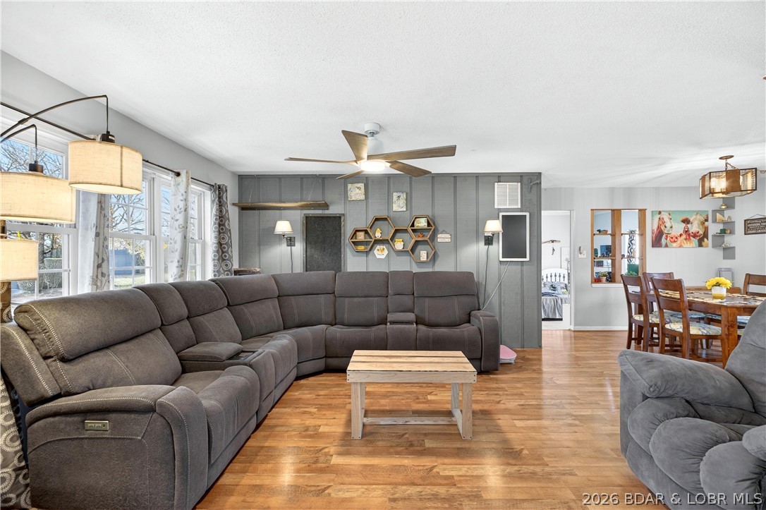 Blair Heights - Residential