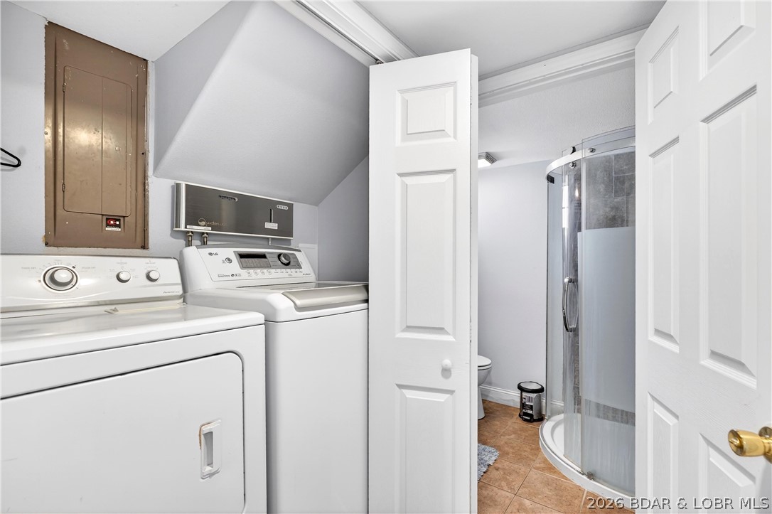 Blair Heights - Residential