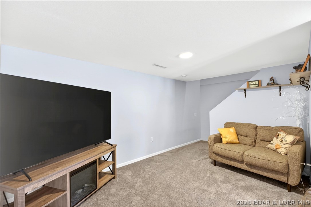 Blair Heights - Residential