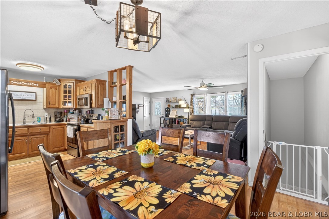 Blair Heights - Residential