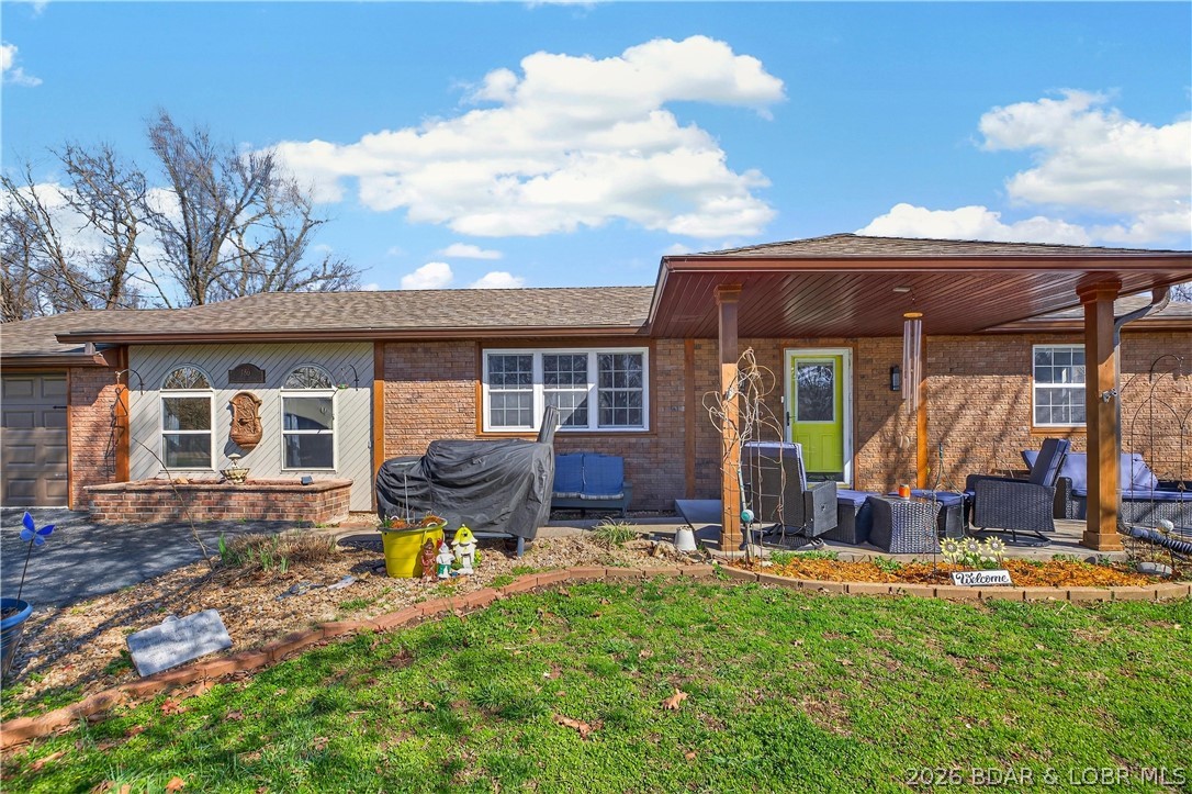 Blair Heights - Residential