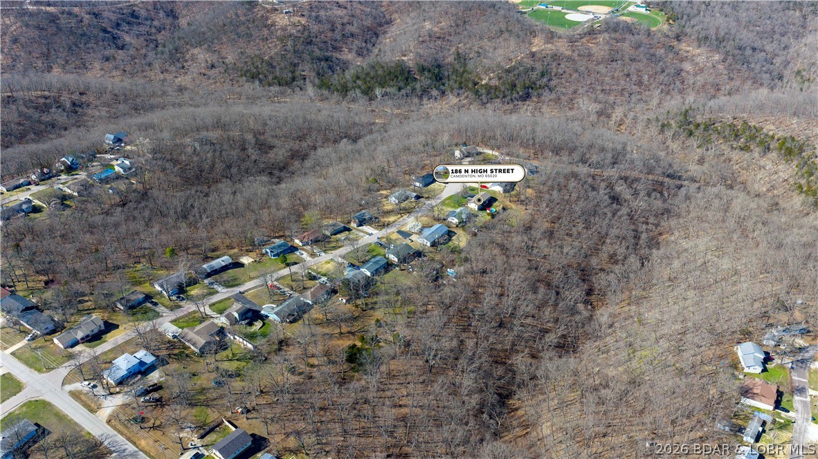 Blair Heights - Residential