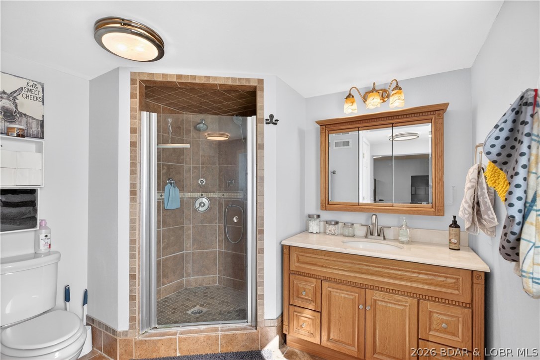 Blair Heights - Residential