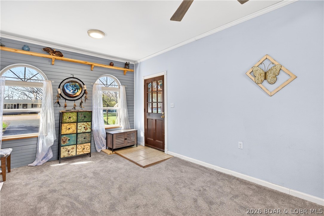 Blair Heights - Residential