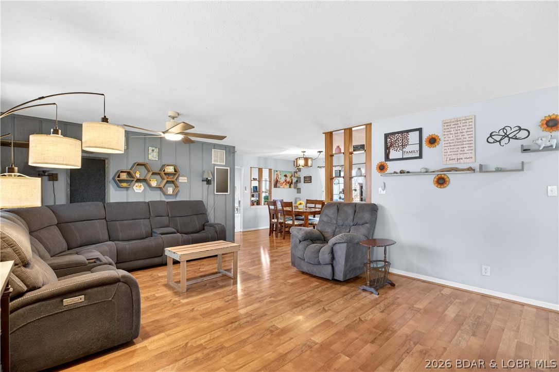 Blair Heights - Residential