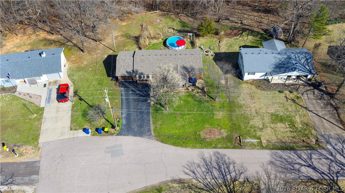 Blair Heights - Residential