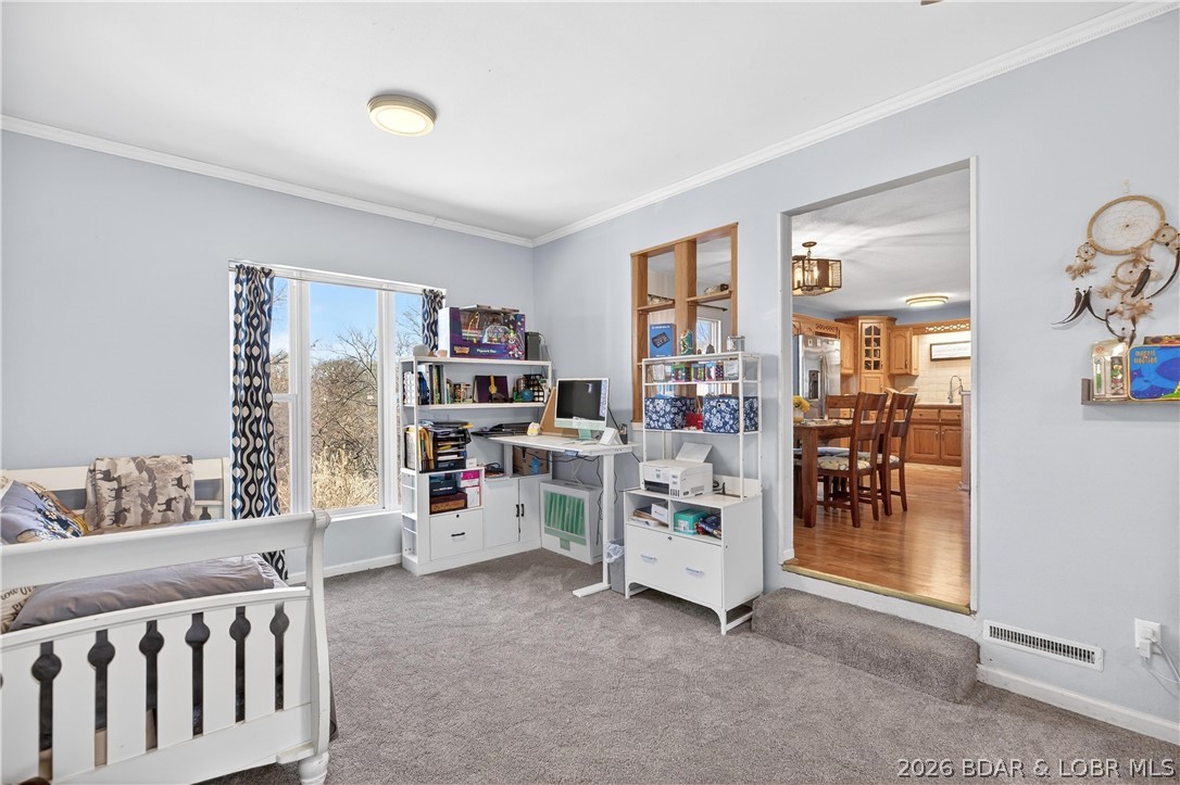 Blair Heights - Residential