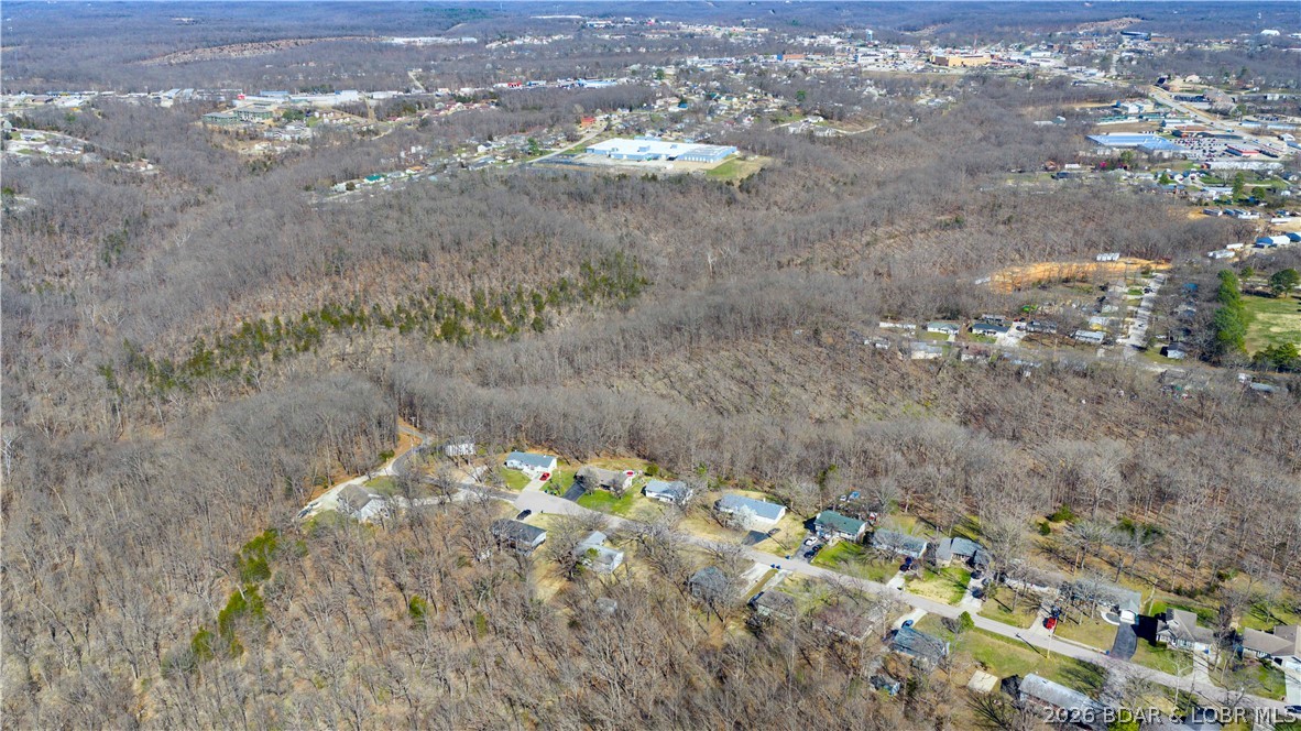 Blair Heights - Residential