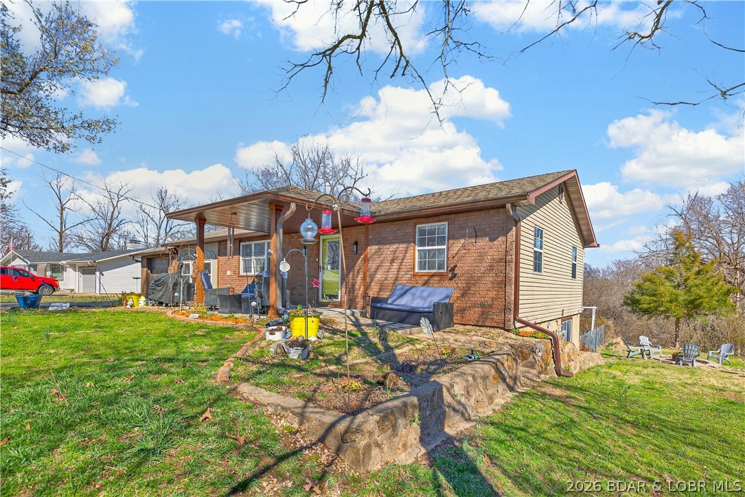 Blair Heights - Residential