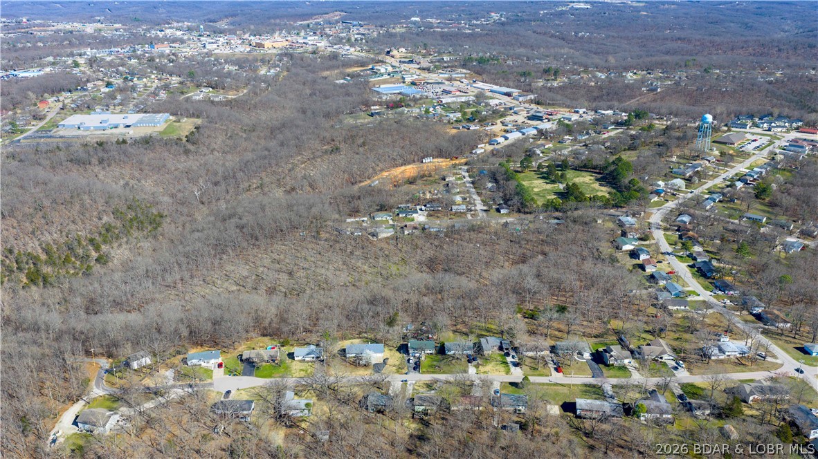 Blair Heights - Residential