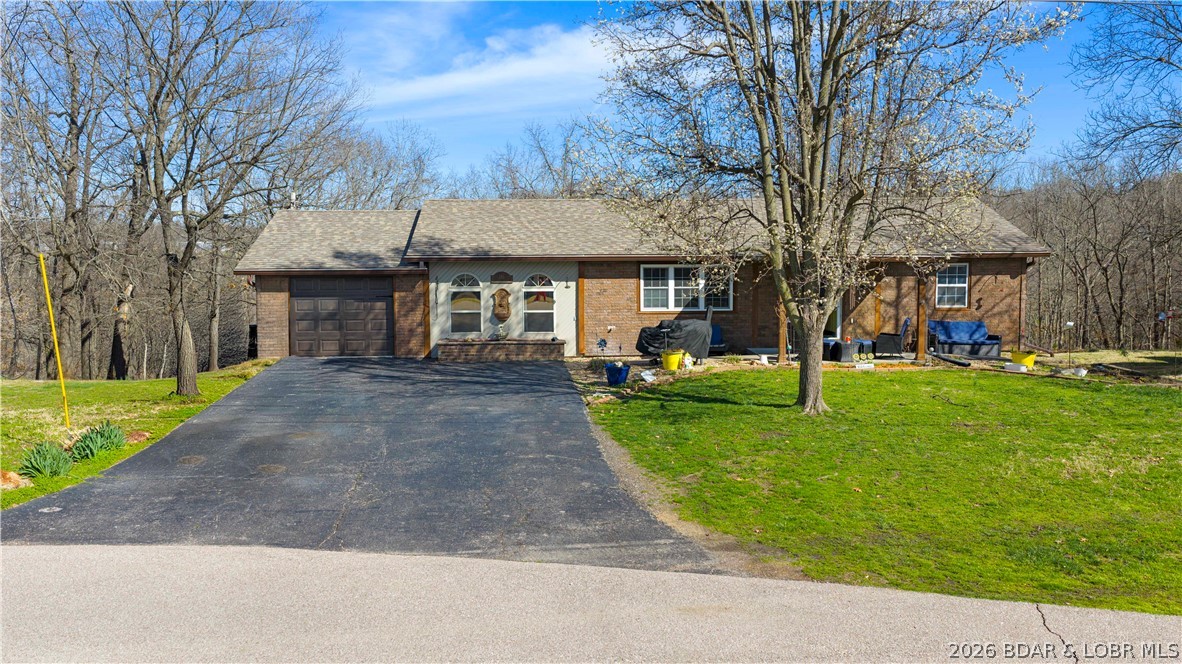 Blair Heights - Residential