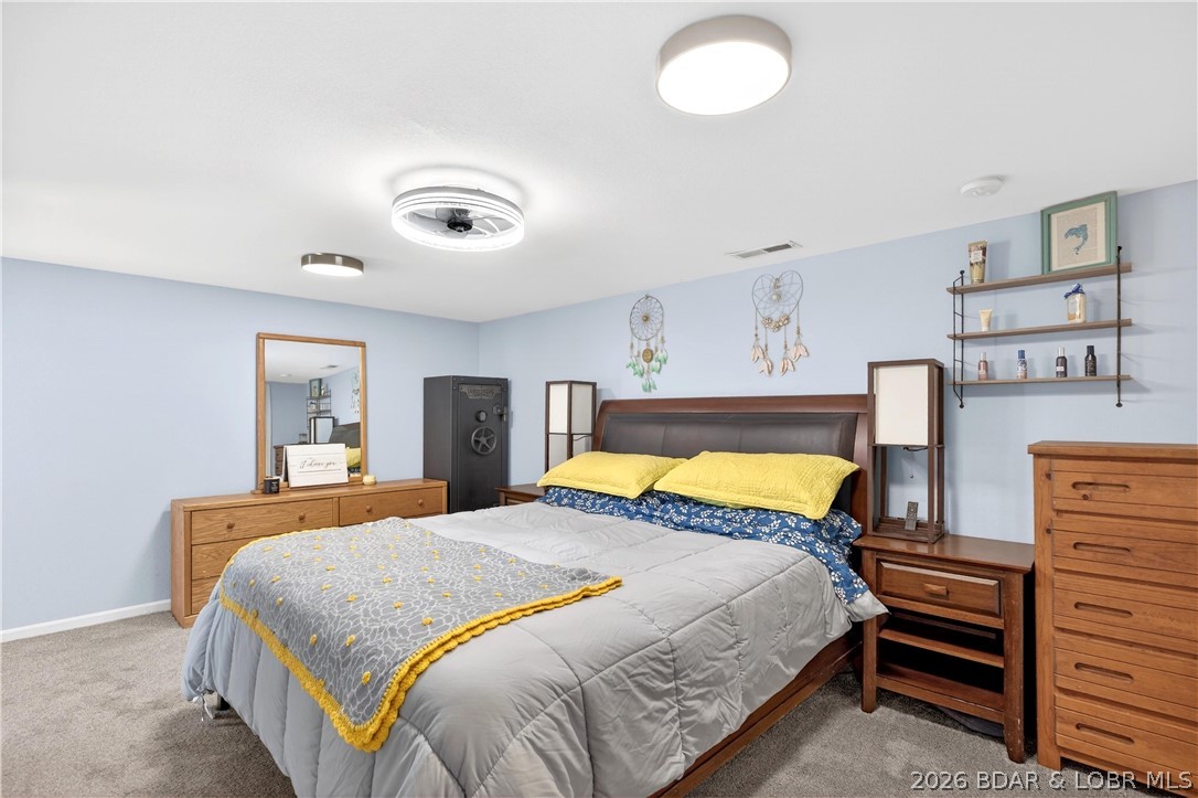 Blair Heights - Residential