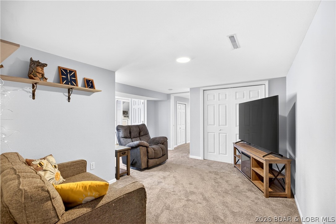 Blair Heights - Residential