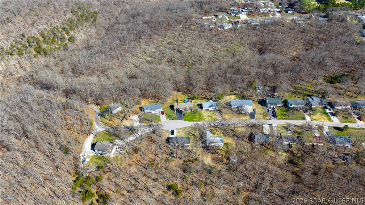 Blair Heights - Residential