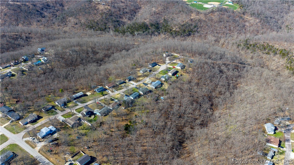 Blair Heights - Residential