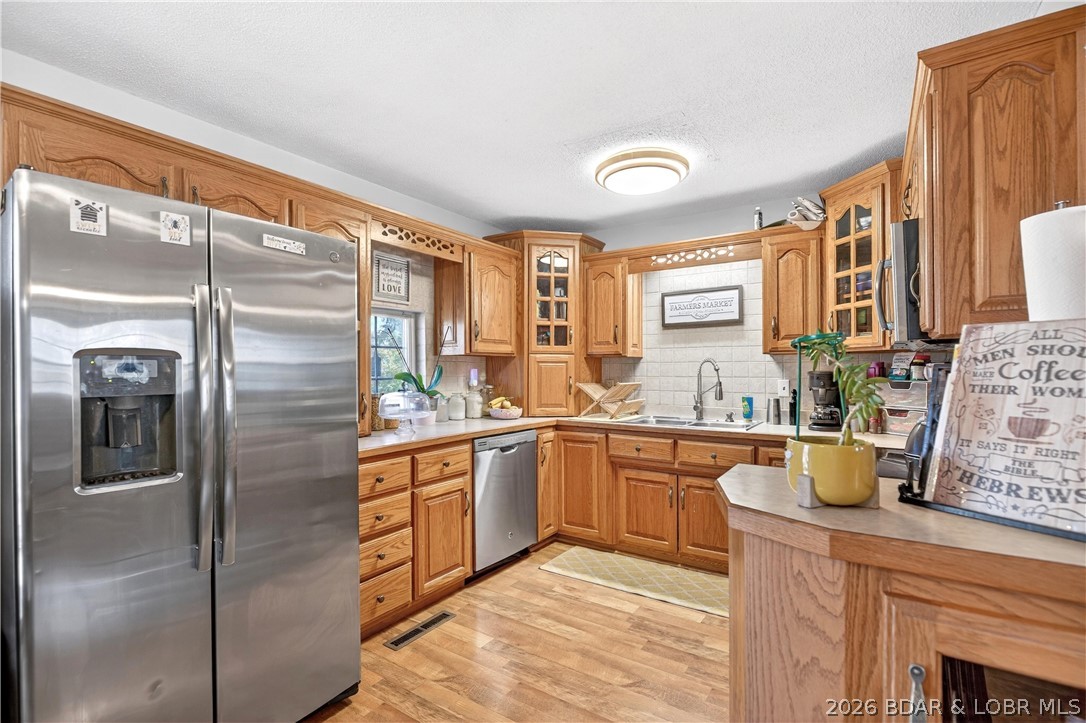 Blair Heights - Residential