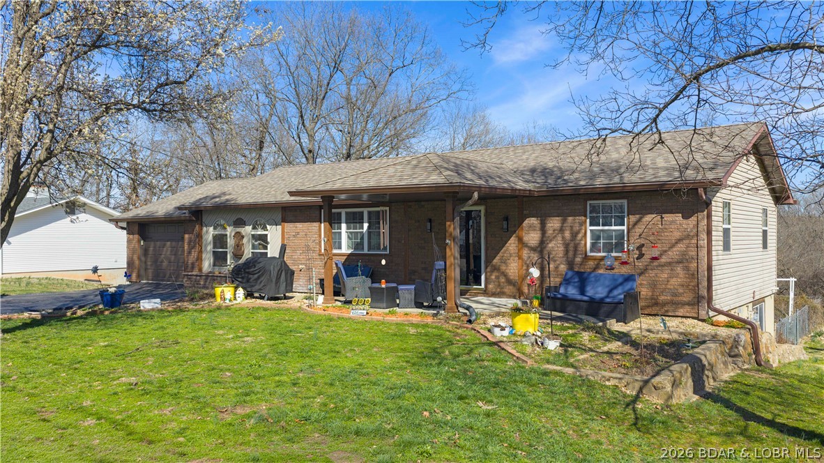 Blair Heights - Residential