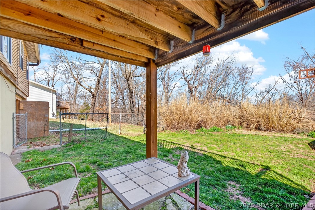 Blair Heights - Residential