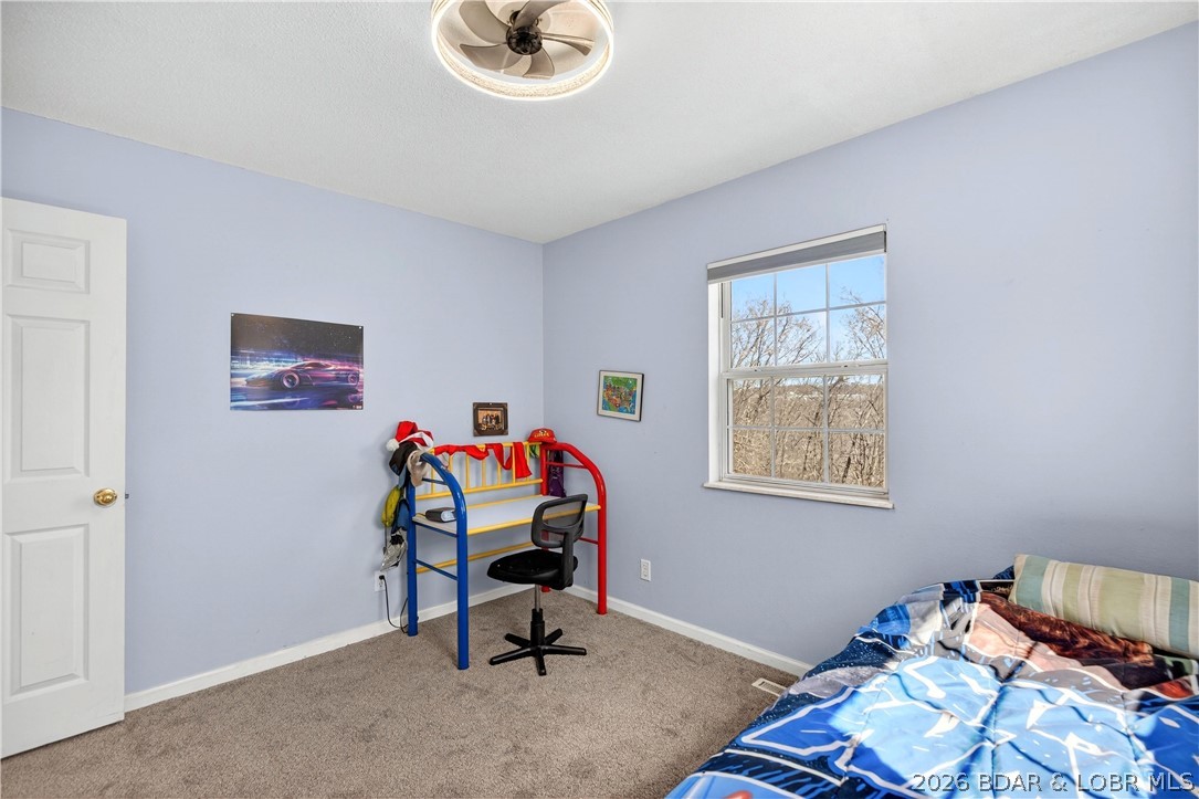 Blair Heights - Residential