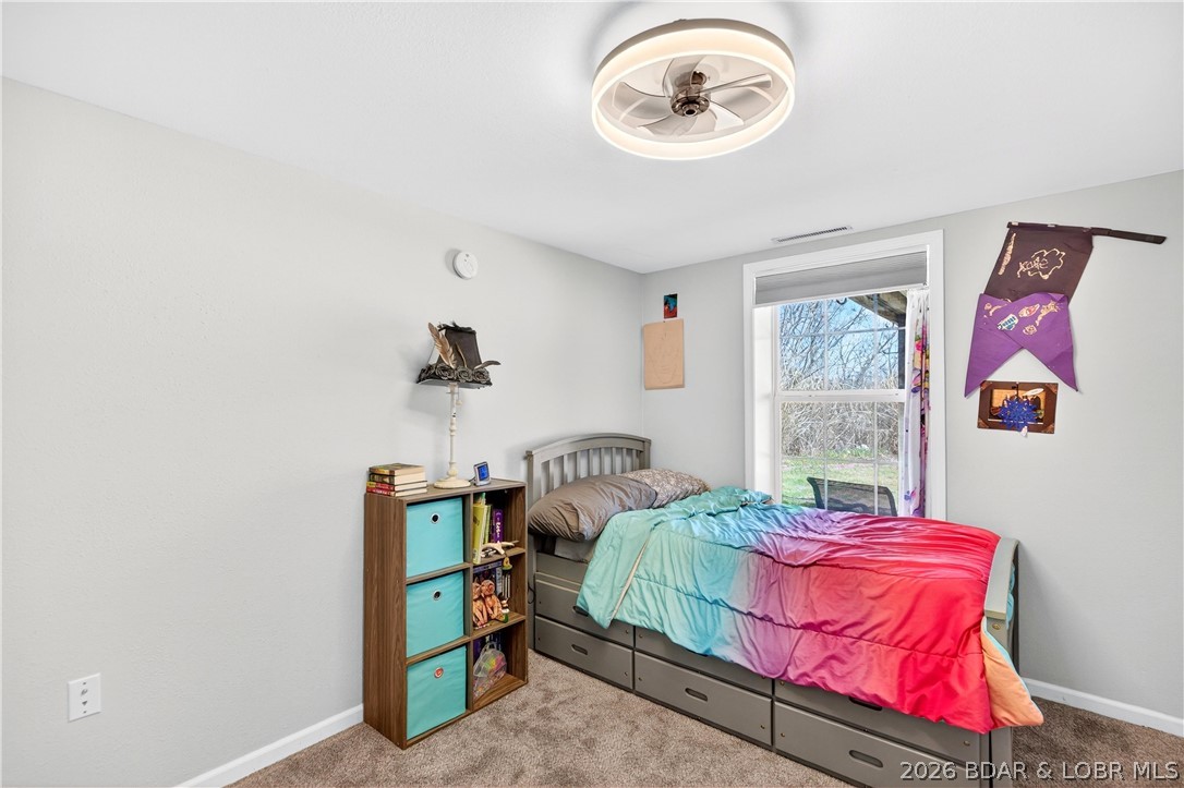 Blair Heights - Residential