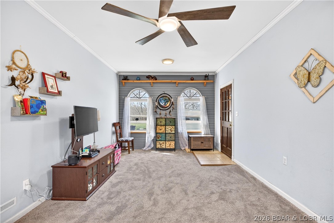 Blair Heights - Residential