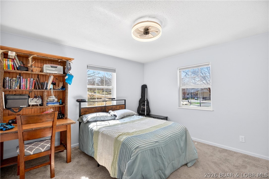 Blair Heights - Residential