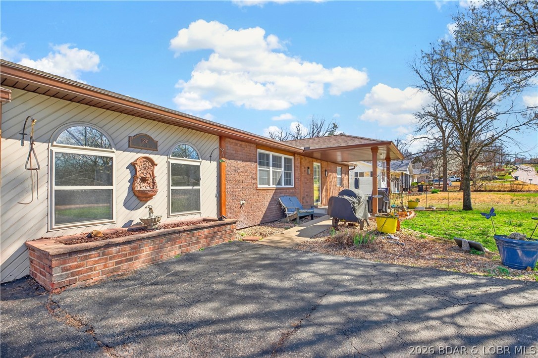 Blair Heights - Residential