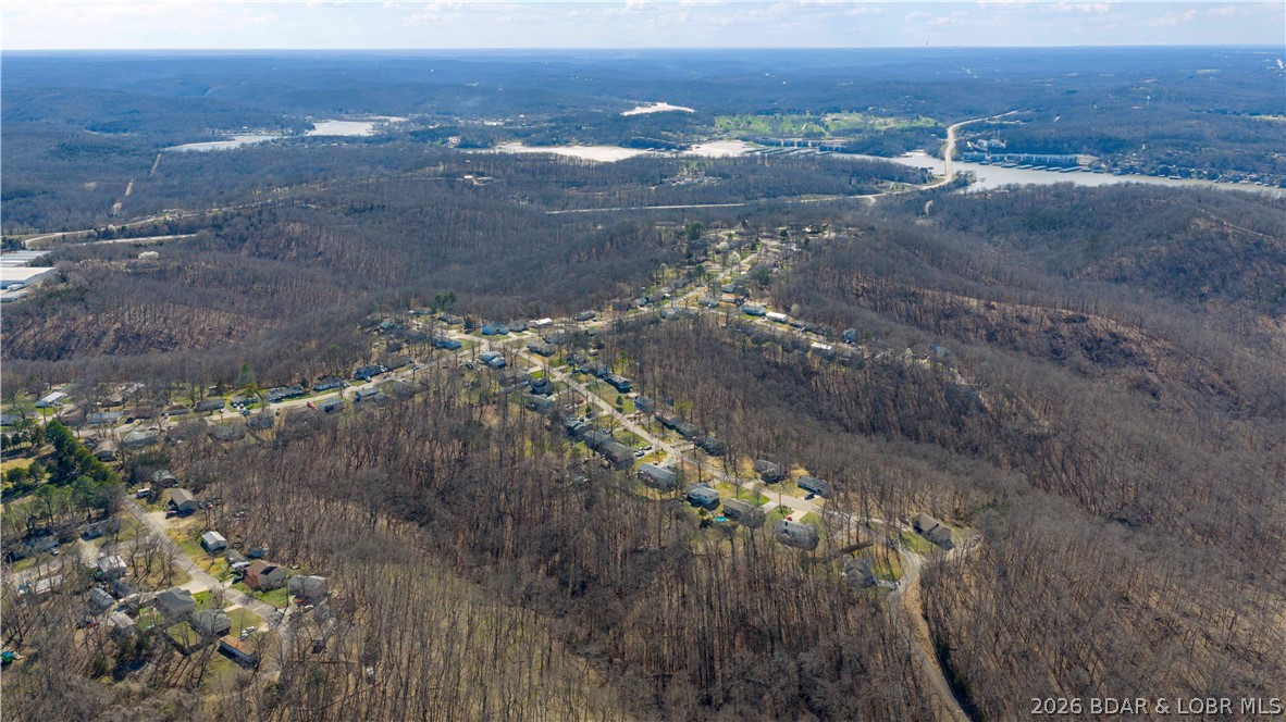 Blair Heights - Residential