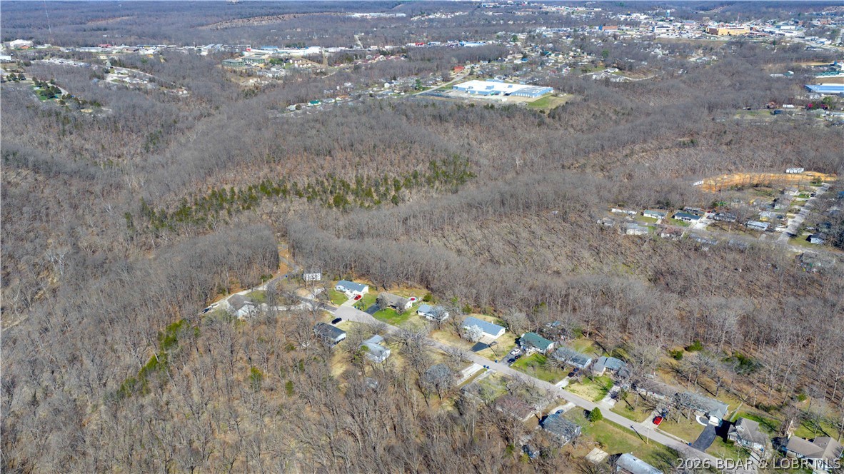 Blair Heights - Residential