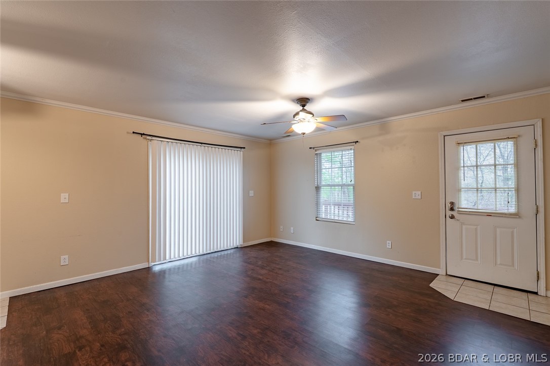 Cambridge Lake Estates - Residential