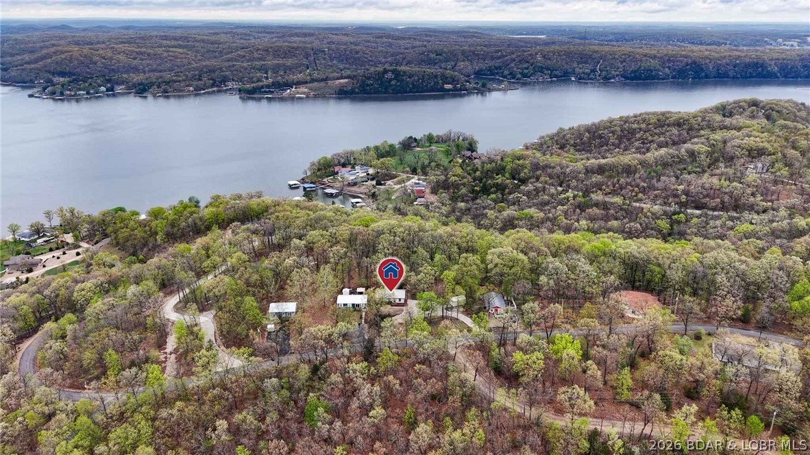 Cambridge Lake Estates - Residential