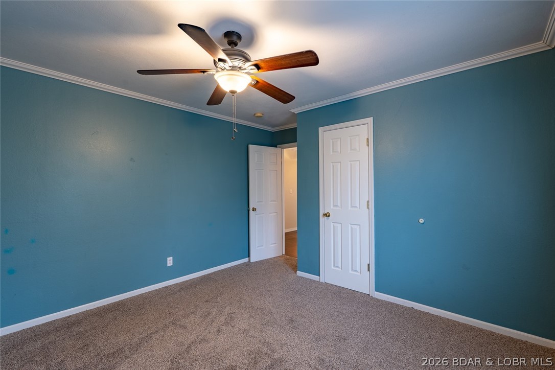 Cambridge Lake Estates - Residential