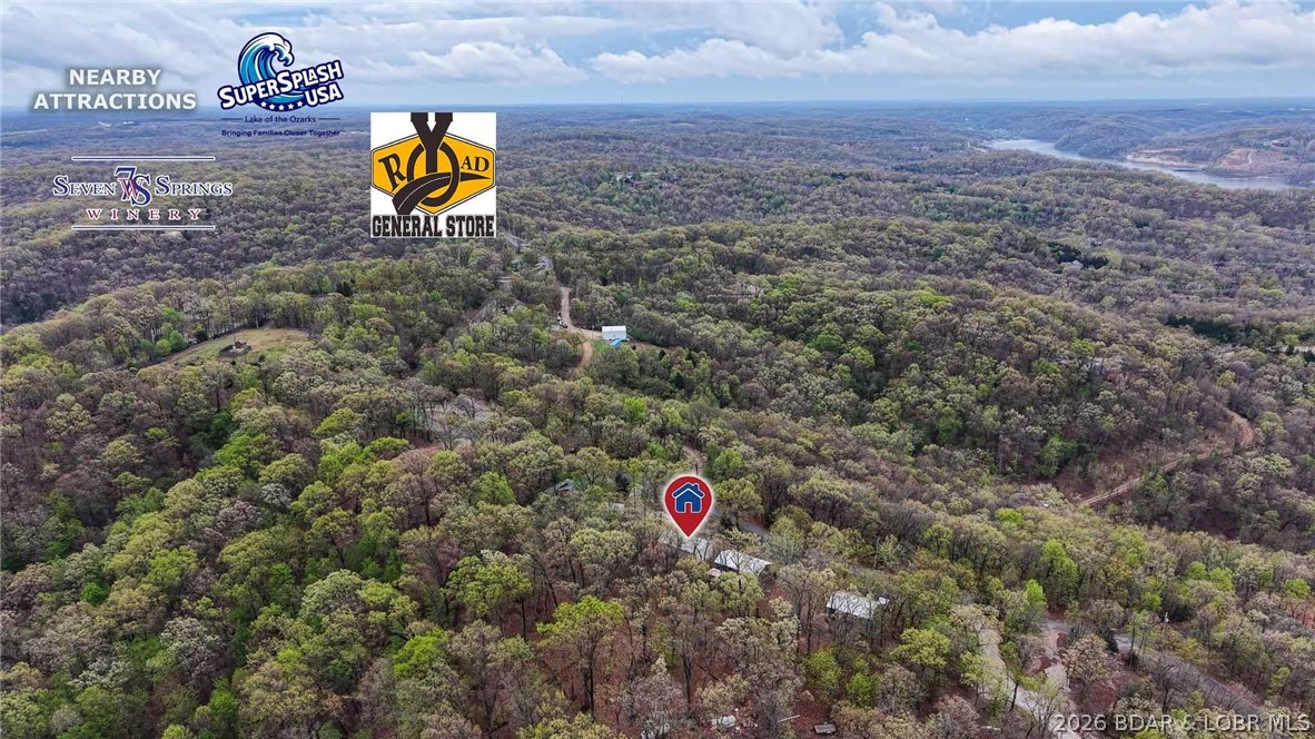 Cambridge Lake Estates - Residential