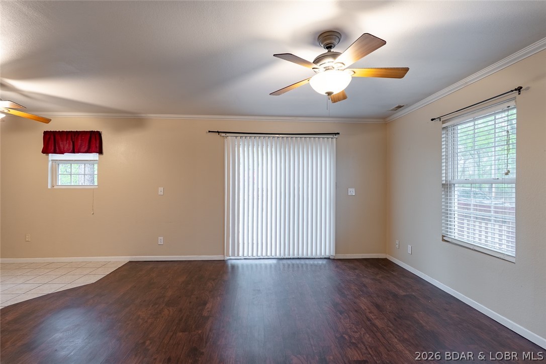 Cambridge Lake Estates - Residential