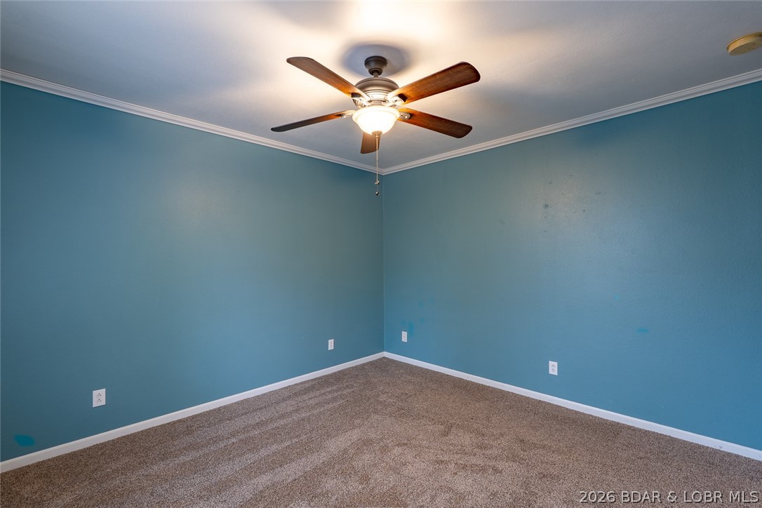 Cambridge Lake Estates - Residential