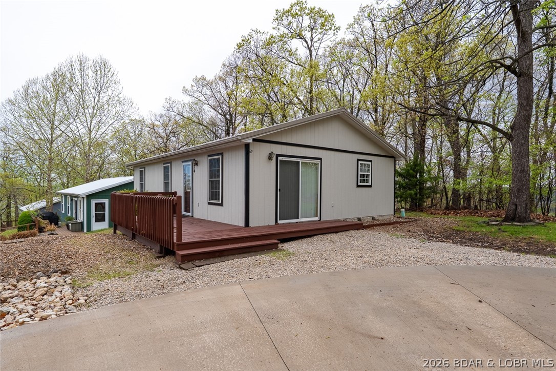Cambridge Lake Estates - Residential
