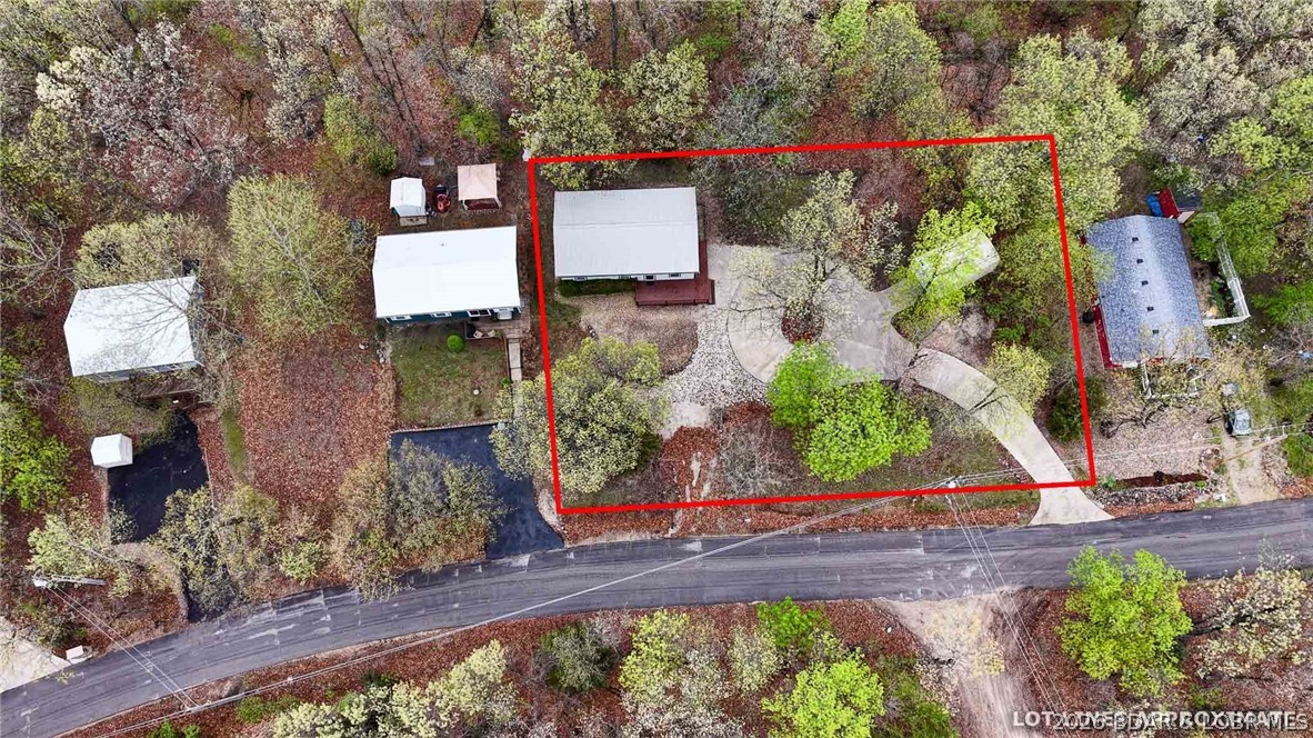 Cambridge Lake Estates - Residential