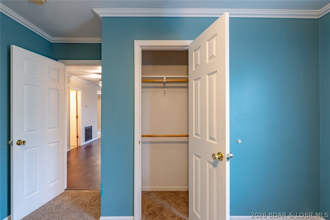 Cambridge Lake Estates - Residential
