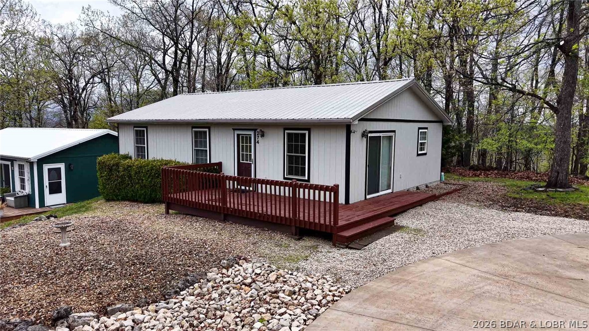 Cambridge Lake Estates - Residential