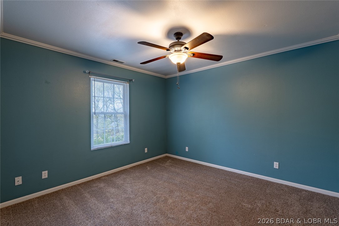 Cambridge Lake Estates - Residential