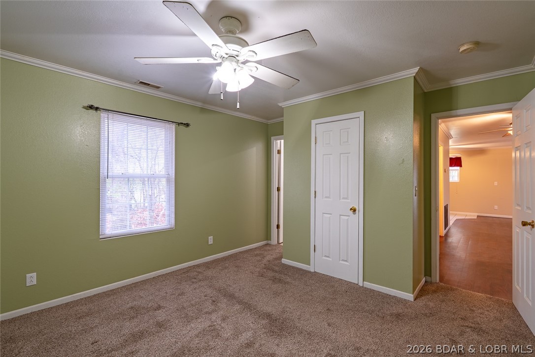 Cambridge Lake Estates - Residential