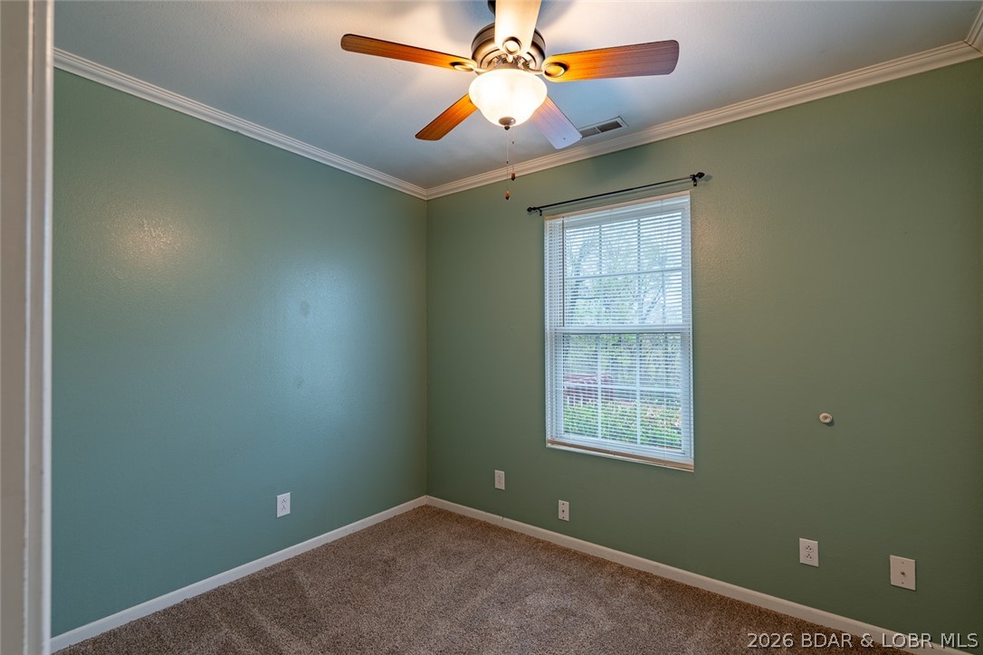 Cambridge Lake Estates - Residential