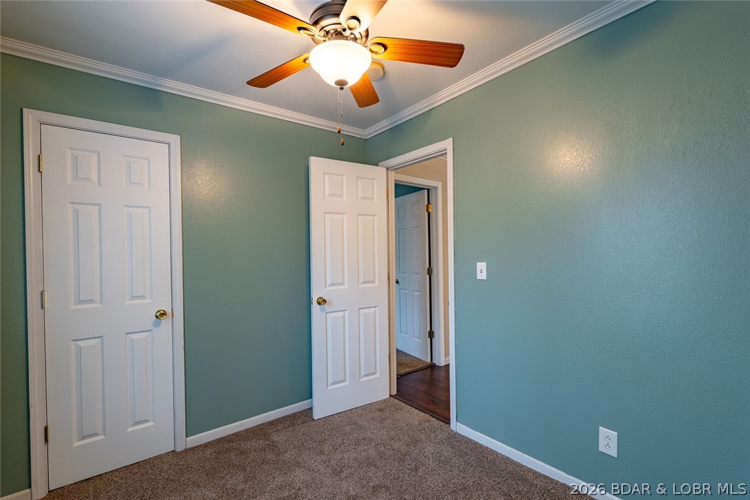 Cambridge Lake Estates - Residential