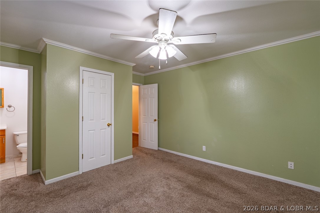 Cambridge Lake Estates - Residential