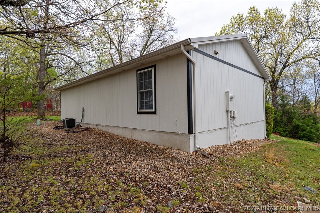 Cambridge Lake Estates - Residential