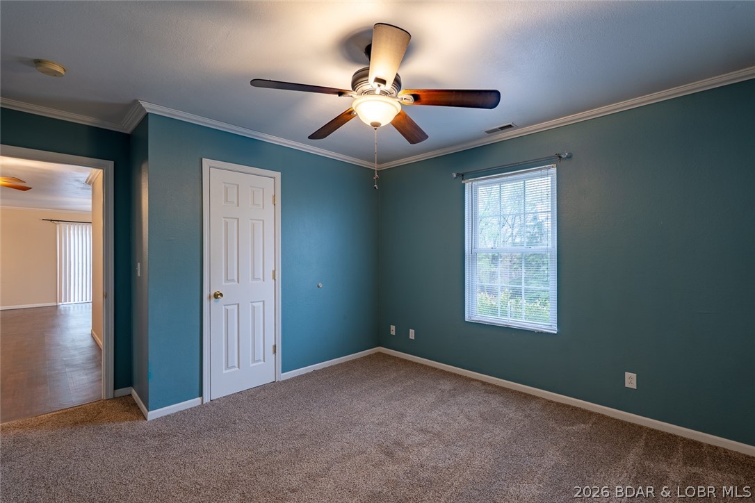 Cambridge Lake Estates - Residential