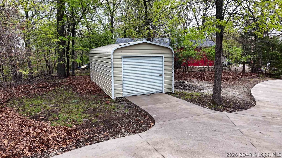 Cambridge Lake Estates - Residential