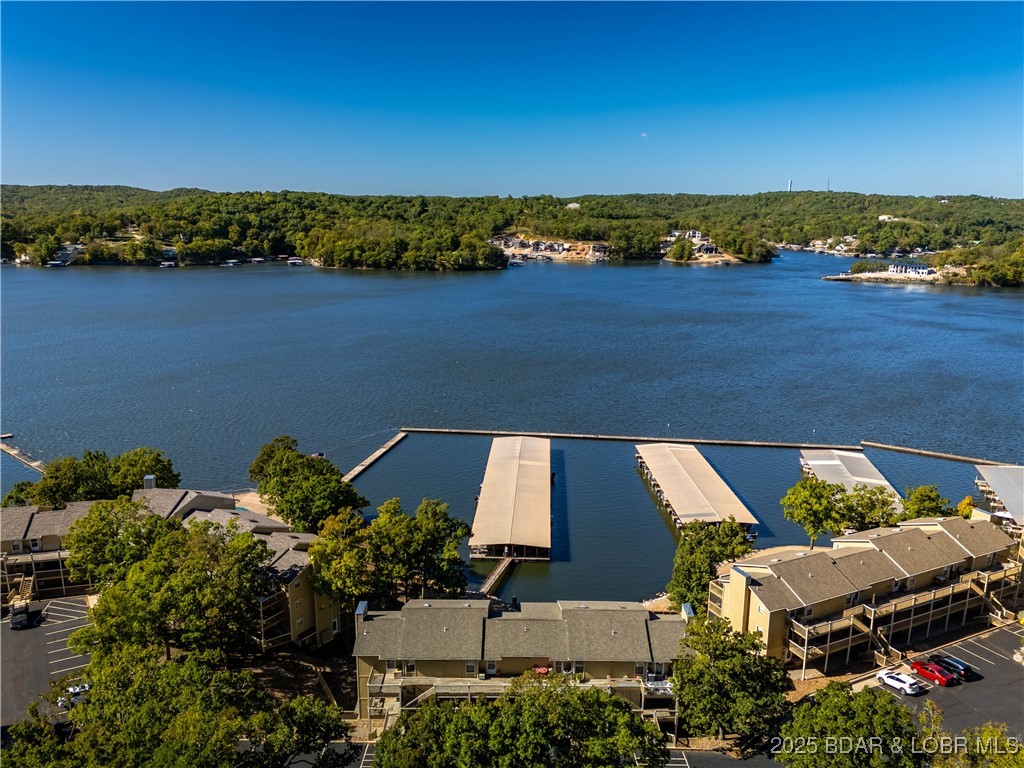 Bay Point Village - Residential